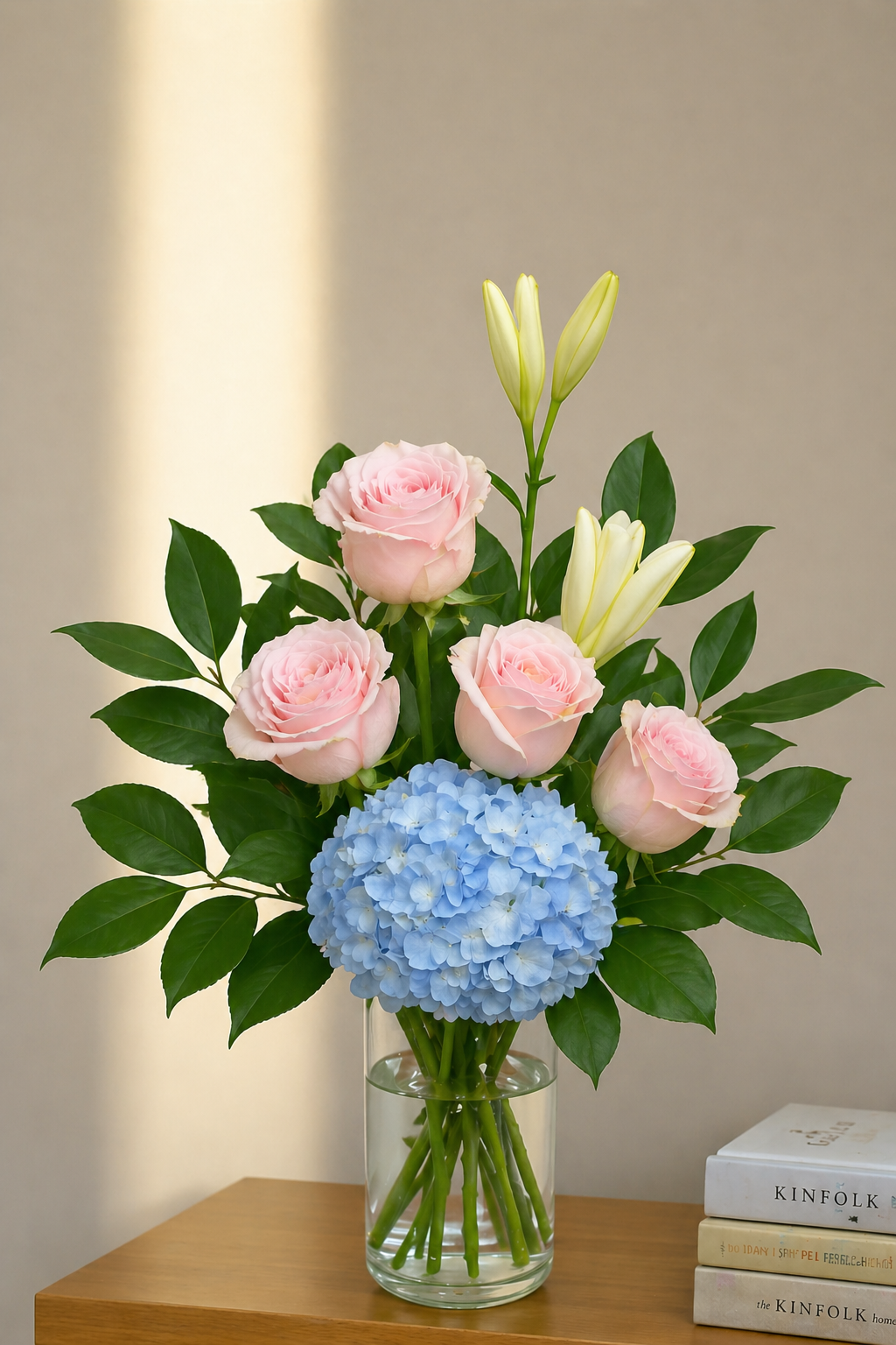 Paradise Blooms
