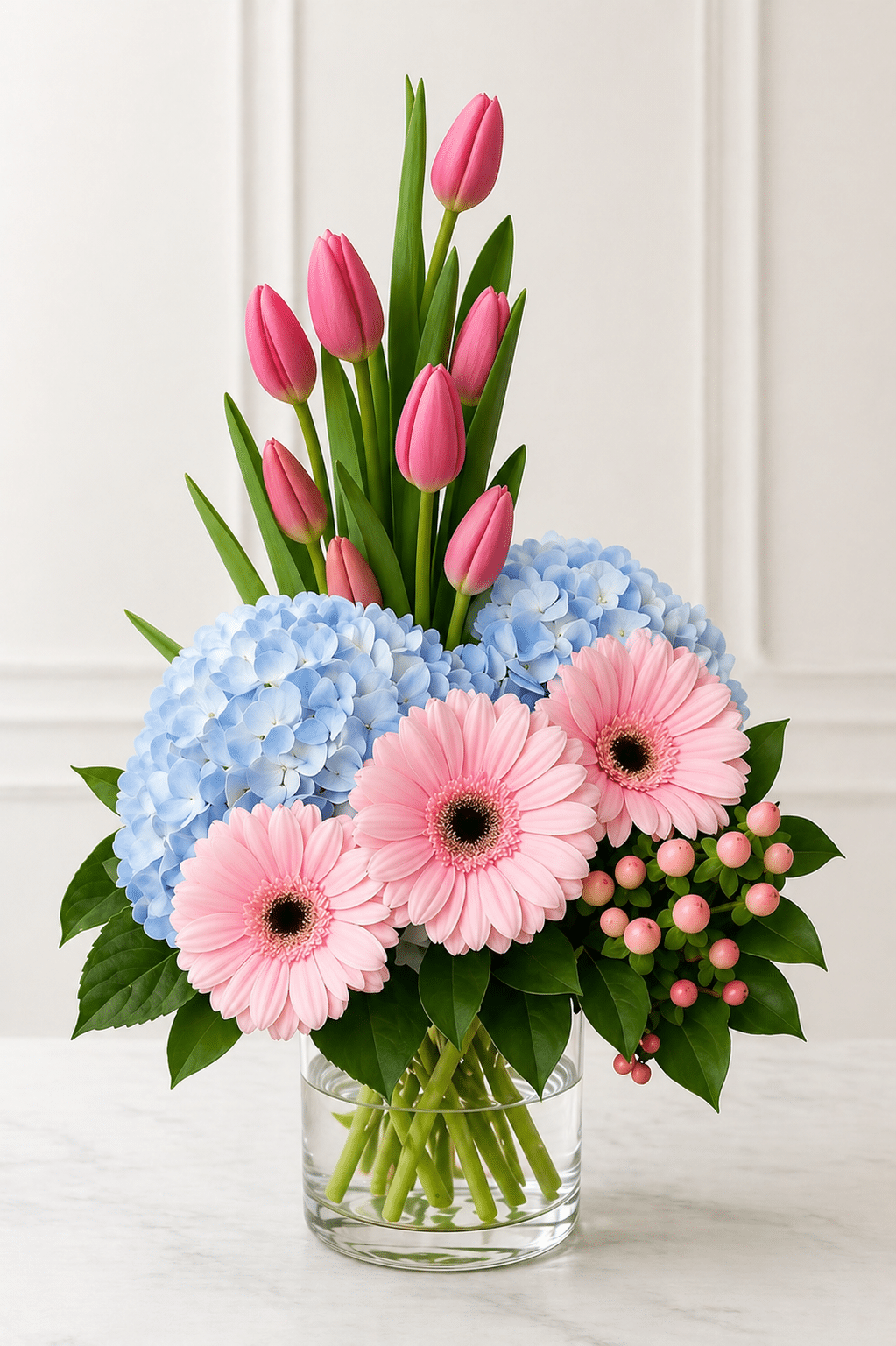 Have A Lovely Day, MOM