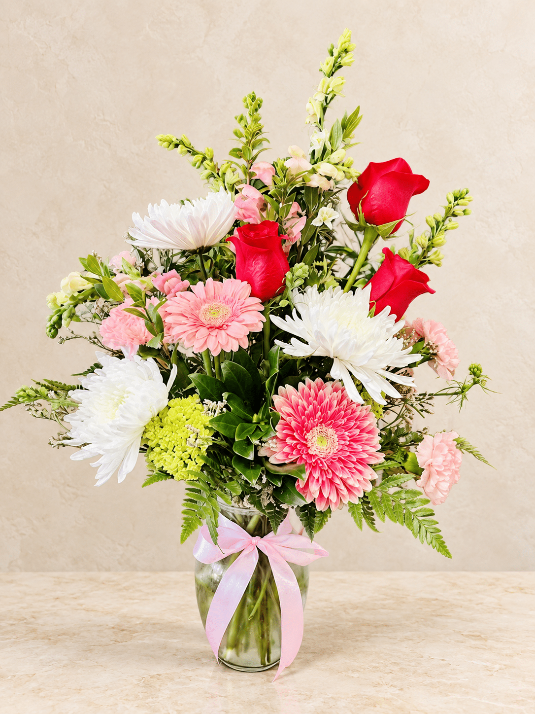 Blooming Love